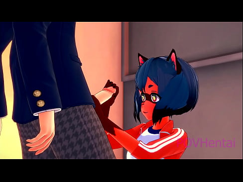 ❤️ Beer lo' oo cusub oo leh Michiru Kagemori ❤  %so.porngameshub.ru