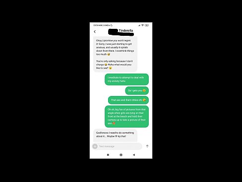 ❤️ Waxaan ku daray PAWG cusub oo Tinder ah haremkayga (la hadal Tinder waxaa ku jira) ❤  %so.porngameshub.ru