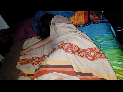 ❤️ Stepson oo garaacaya hooyadeed oo yar intay seexanayso. ❤  %so.porngameshub.ru